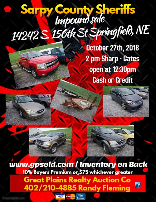 GP Auto Parts Extreme102718