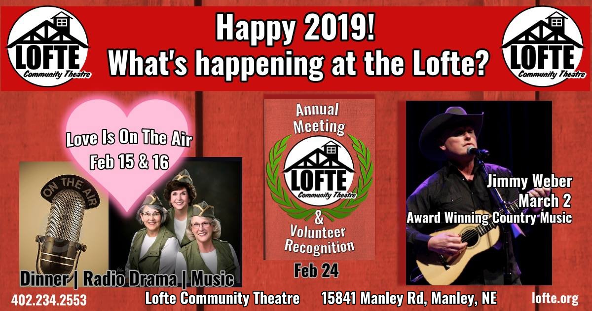 Lofte2019