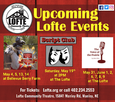 Lofte upcoming
