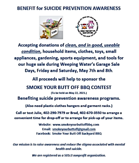 2021 03 10 WW SUICIDE PREVENTION 1