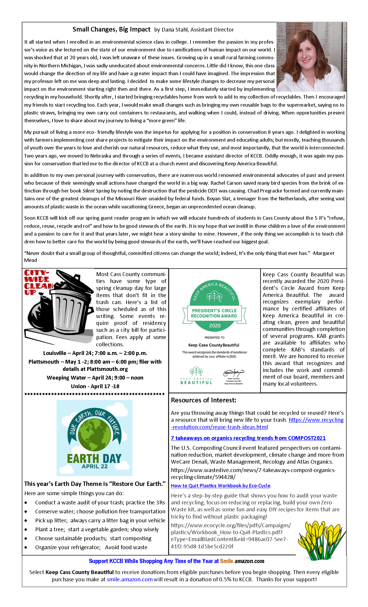 2021 03 18 Spring Newsletter pg. 2