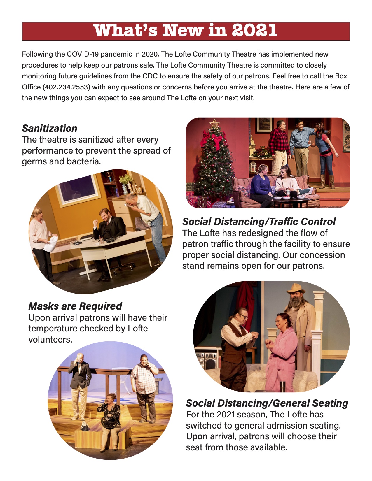 Lofte 2021 Season Flyer Email Version 4Final Updates 1 7