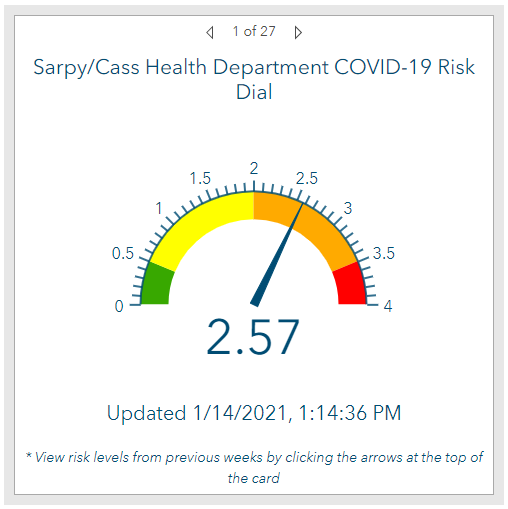 covid needle 011921