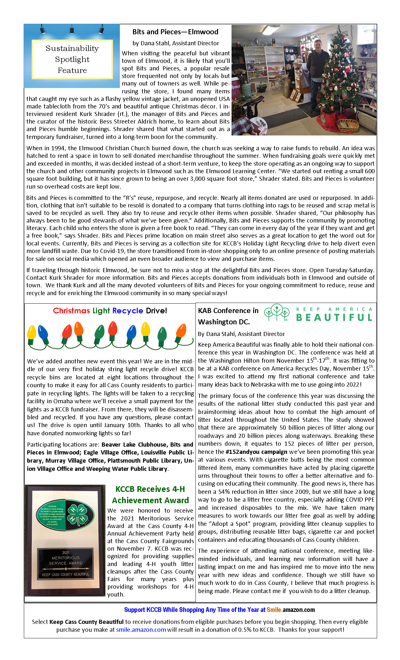 2021 12 10 Winter Newsletter pg. 2