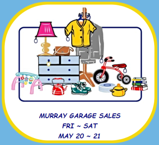 2022 03 23 MRY GARAGE SALES