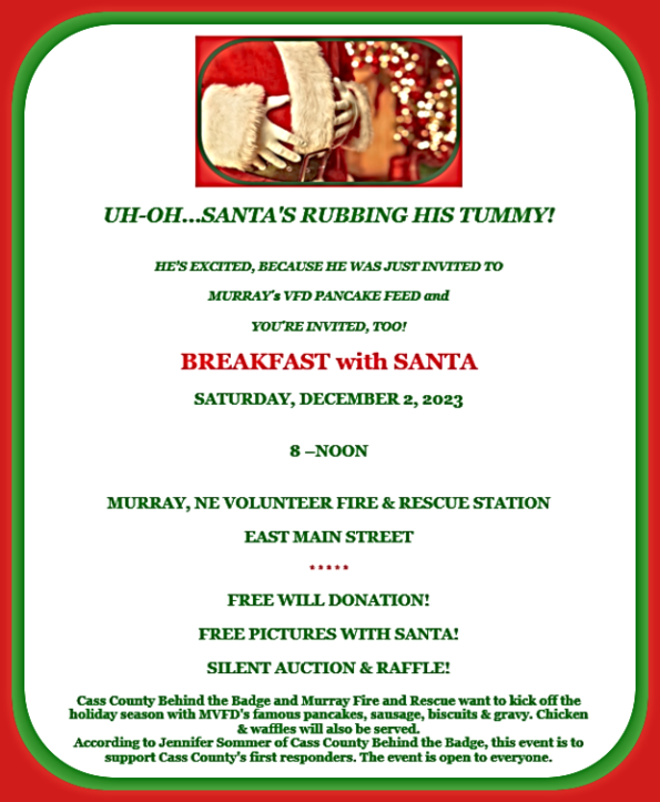 Nehawka Fall auction2023