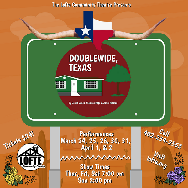 Lofte Double down opens