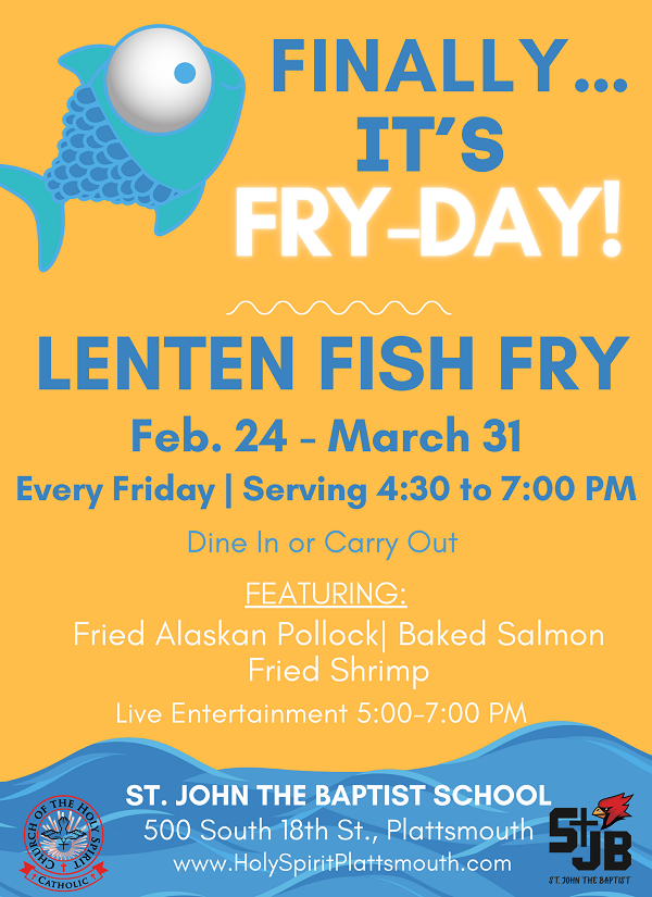 PL fish fry