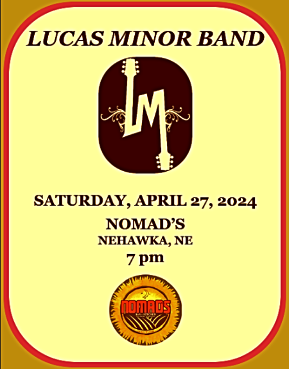 2024 04 17 NEH LMB at NOMADS