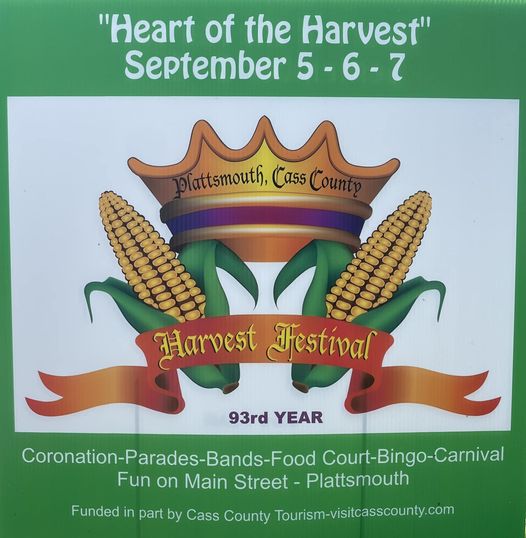 PL corn festival
