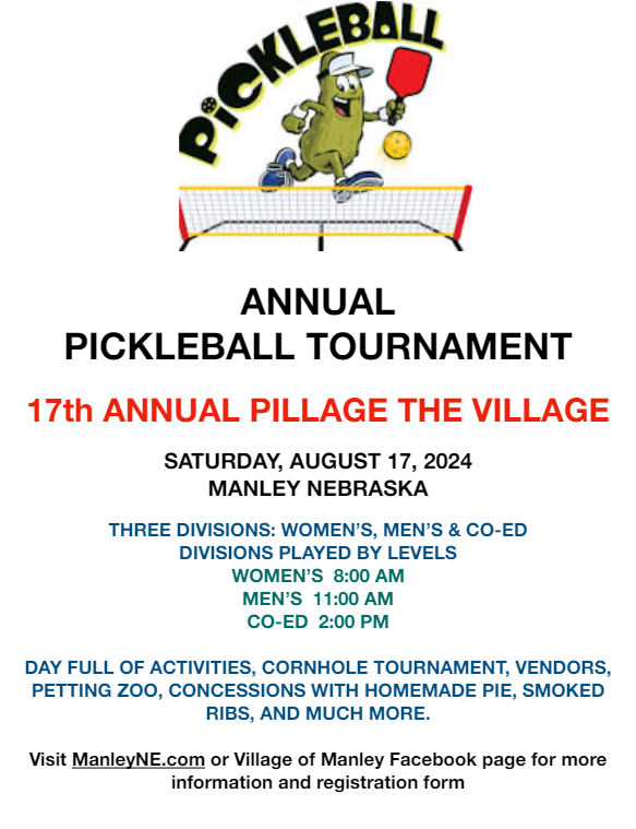 PTV picleball 2024