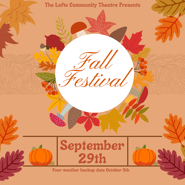 lofte fall festival