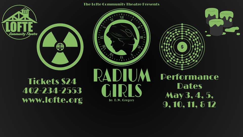 radium girls