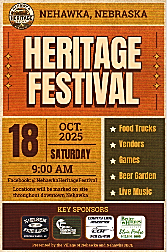 2025 09 10 NEH Heritage Festival 1