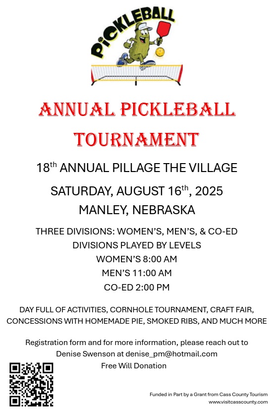 PTV pickleball