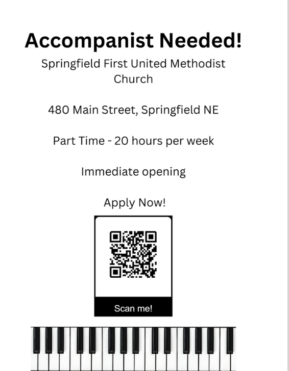Accompanist