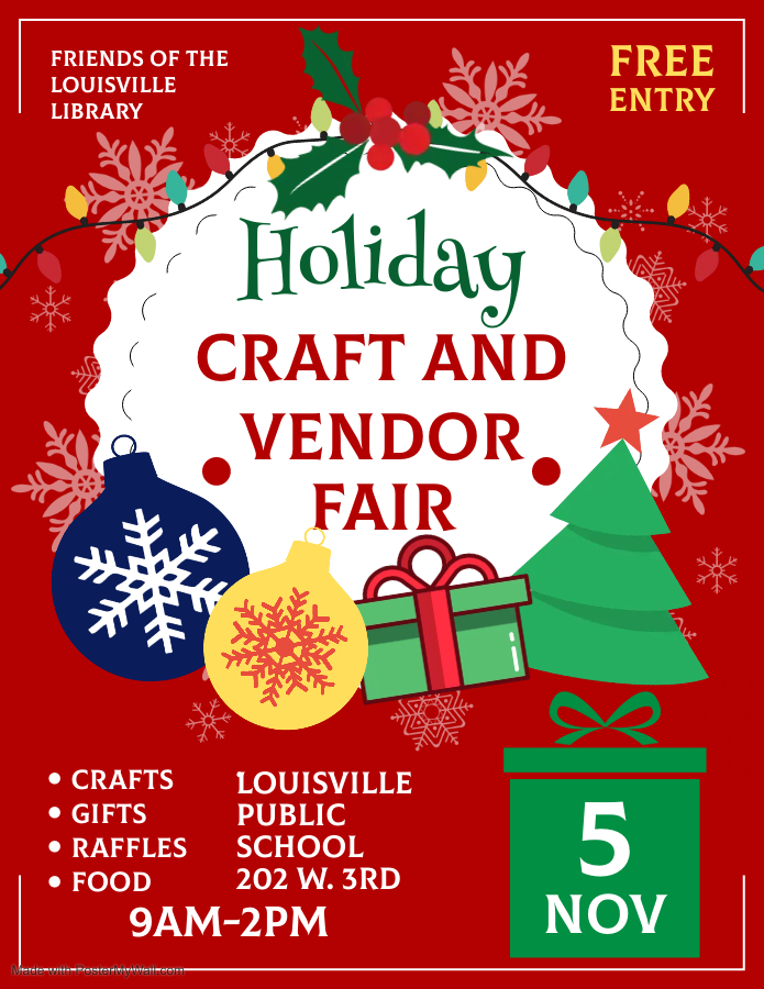 Christmas Craft Fair 2022