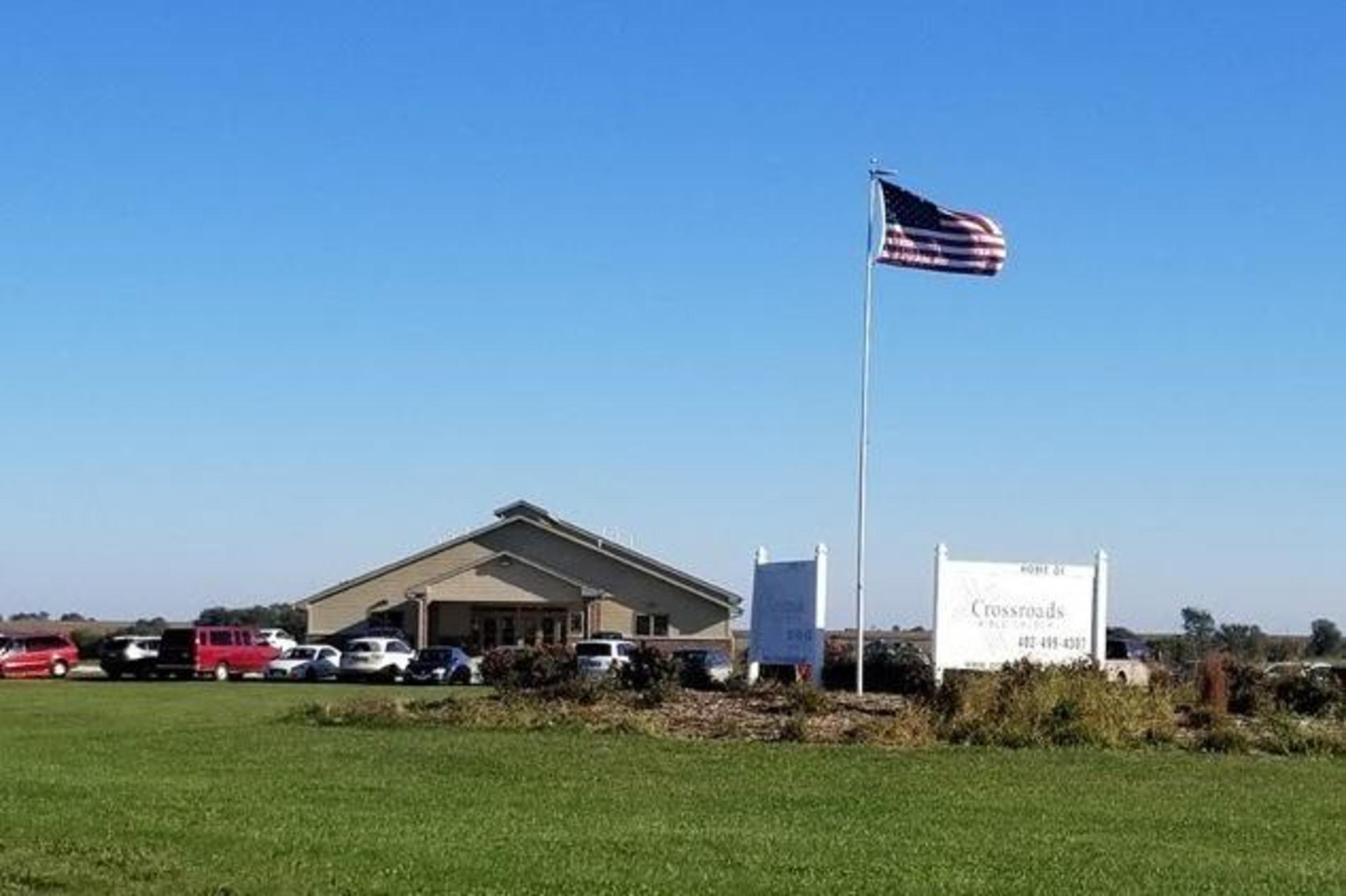 Crossroads Bible Church