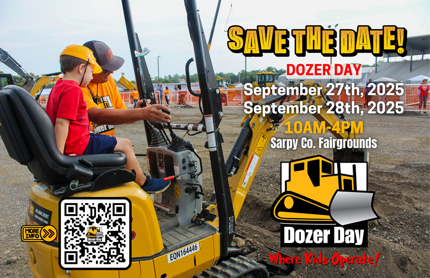Dozer Day 2025