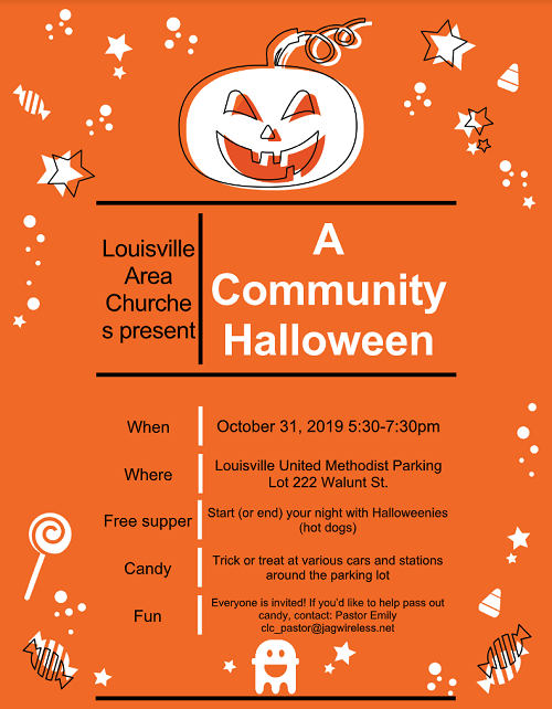 LV halloween2019