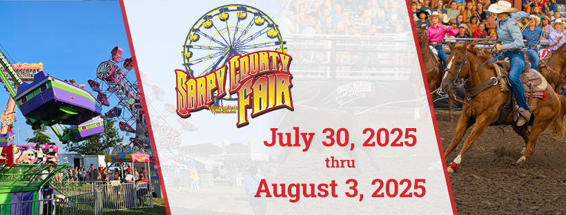 sarpy fair 2025